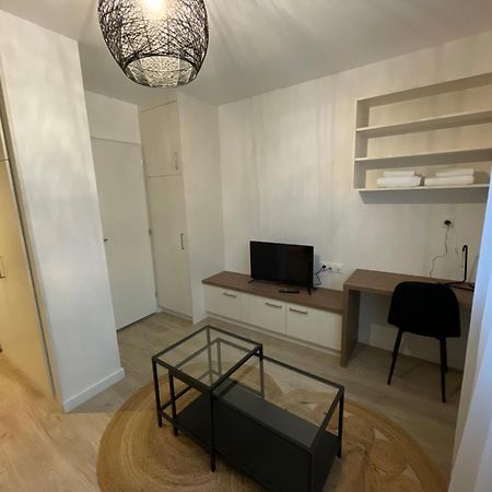 Porto-Magnifique Studio A Reims Leilighet Eksteriør bilde