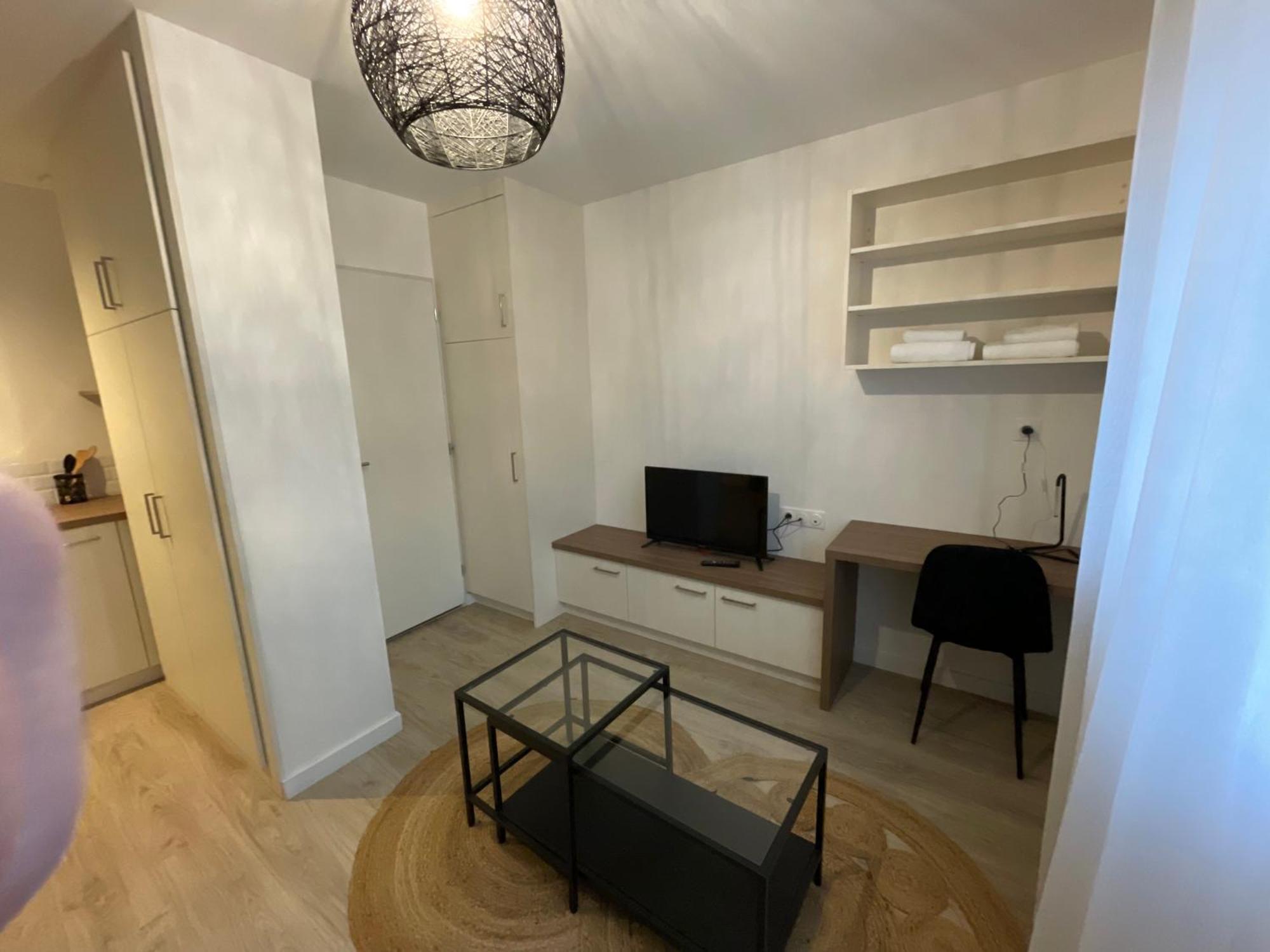 Porto-Magnifique Studio A Reims Leilighet Eksteriør bilde